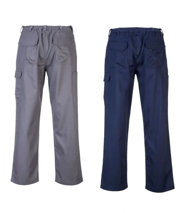BZ31 Bizweld Cargo Pants
